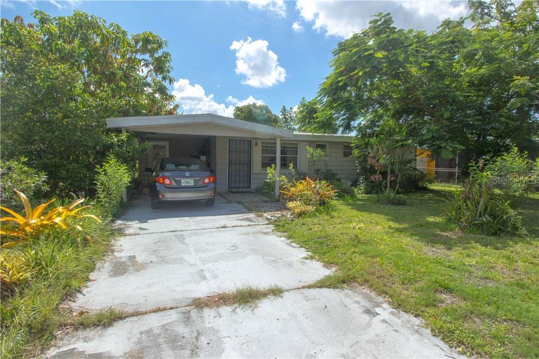 4715 Carlyle Rd., Tampa, FL 33615