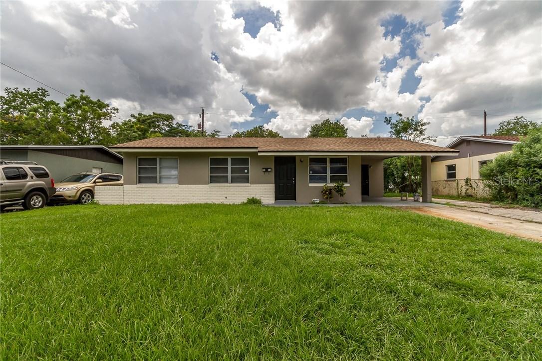 1952 Willie Mays Pkwy. #4, Orlando, FL 32811