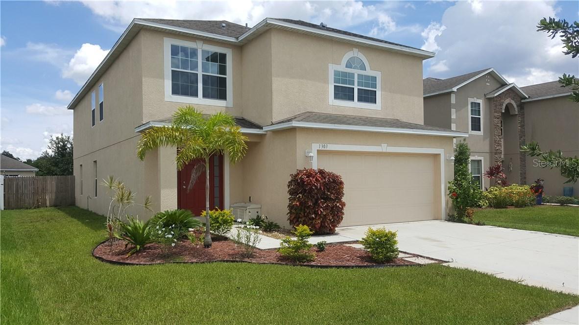 1303 Alhambra Crest Dr., Ruskin, FL 33570