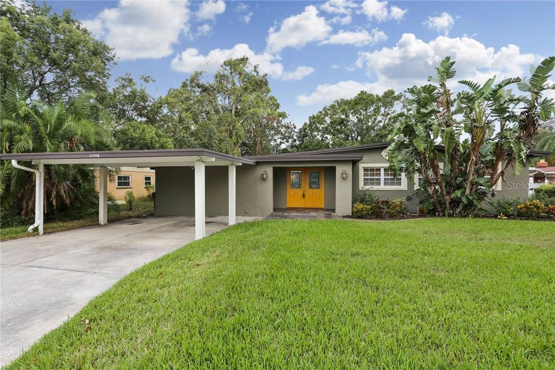 11746 Forest Hills Dr., Tampa, FL 33612