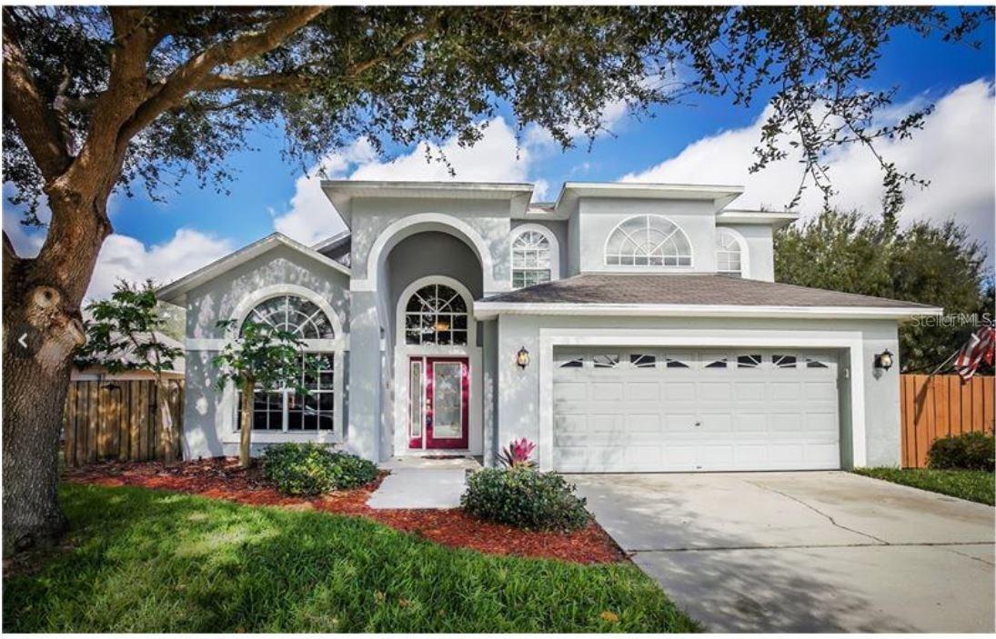 9406 Council Rock Ct., Riverview, FL 33578