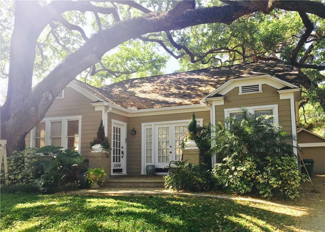 3208 W San Jose St., Tampa, FL 33629