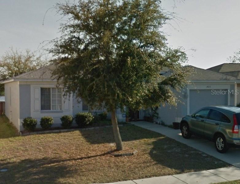 1425 Birchstone Ave., Brandon, FL 33511