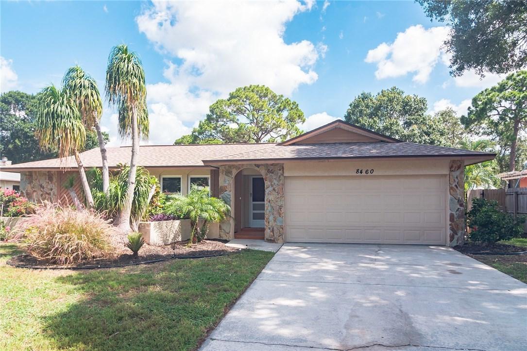 8460 Parkwood Blvd., Largo, FL 33777