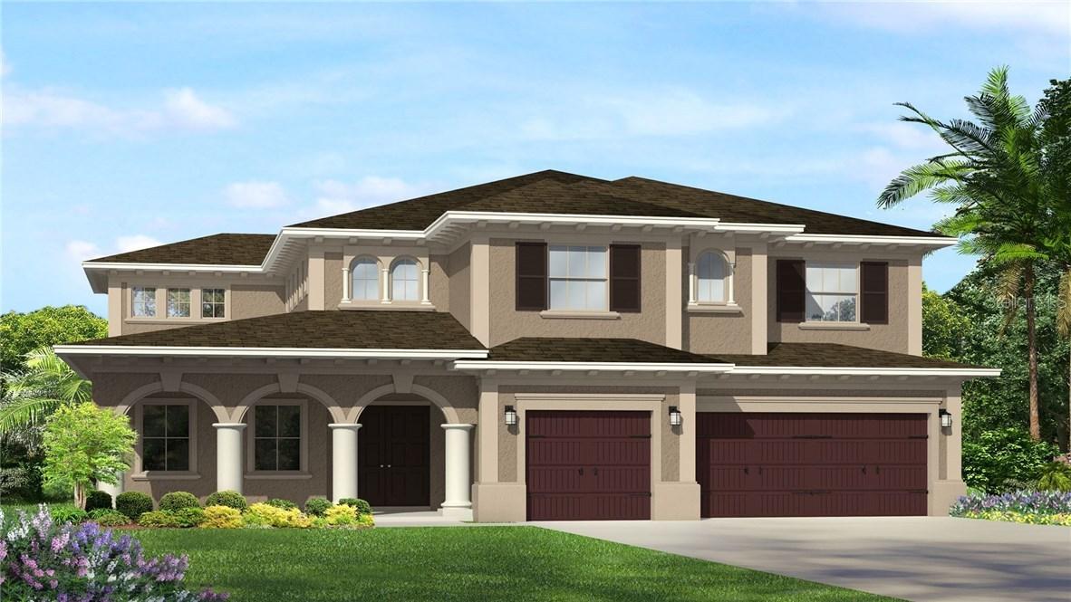 18010 Pine Hammock Blvd., Lutz, FL 33548