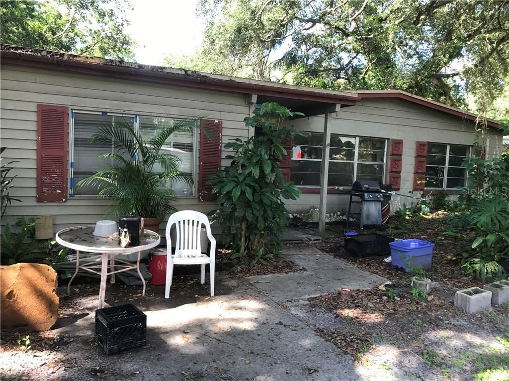 1917 E Clinton St., Tampa, FL 33610