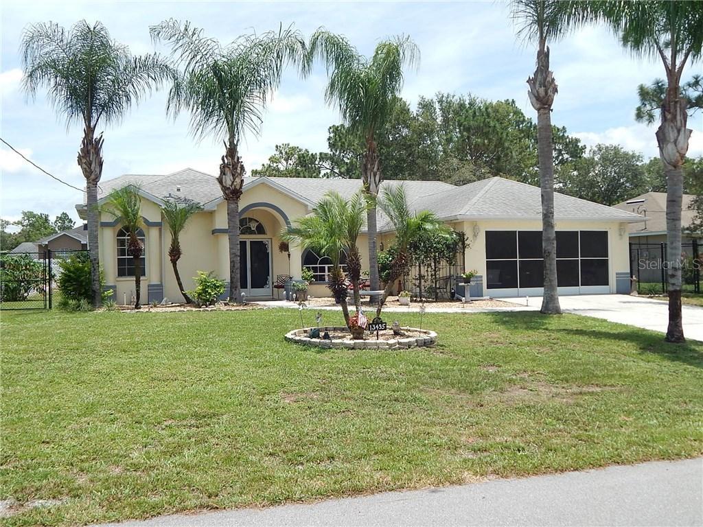 13495 Banner Rd., Spring Hill, FL 34609