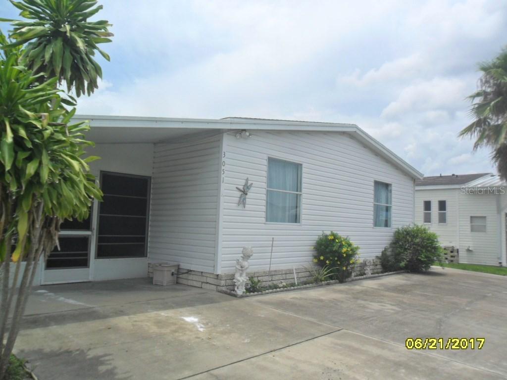 3051 Moss Hill St., Zephyrhills, FL 33543