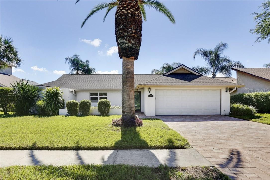 5825 Galleon Way, Tampa, FL 33615