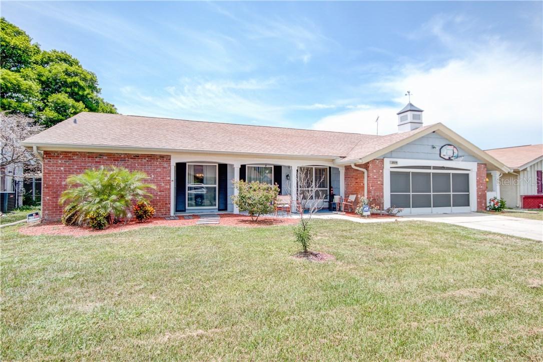 3519 Springfield Dr., Holiday, FL 34691