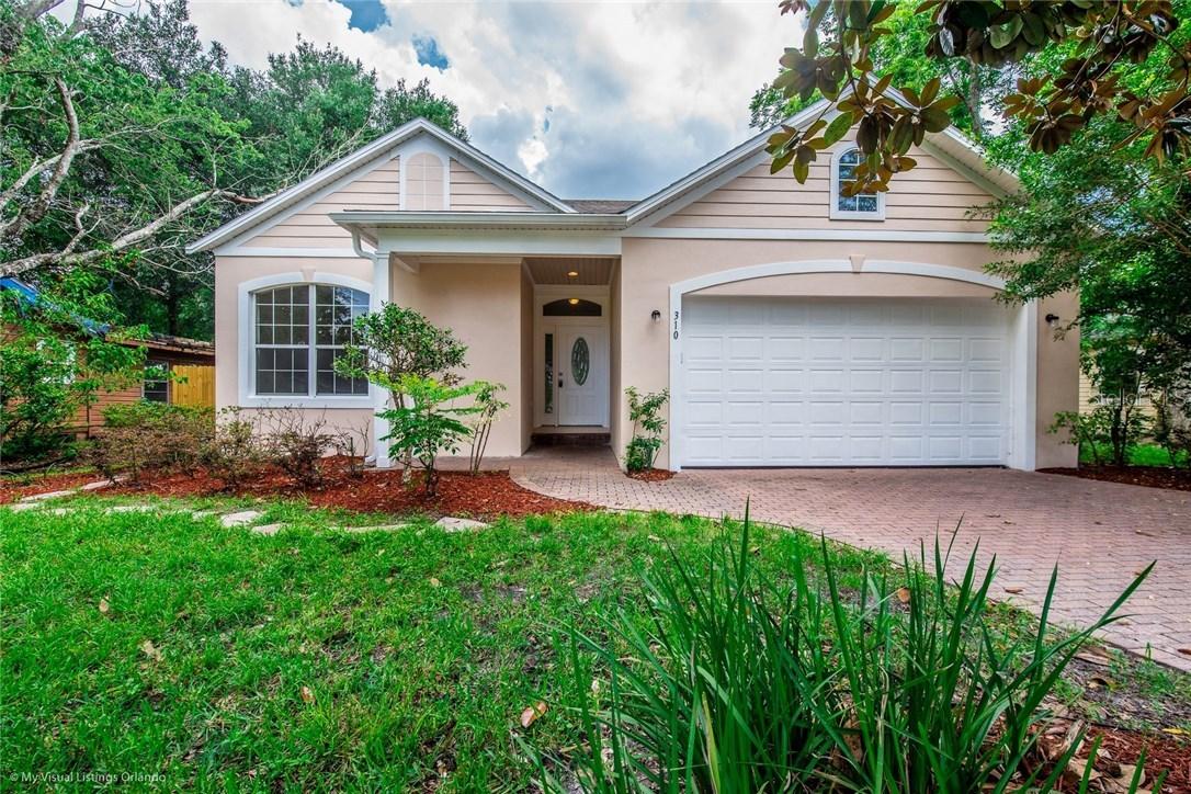 310 E Smith St., Winter Garden, FL 34787