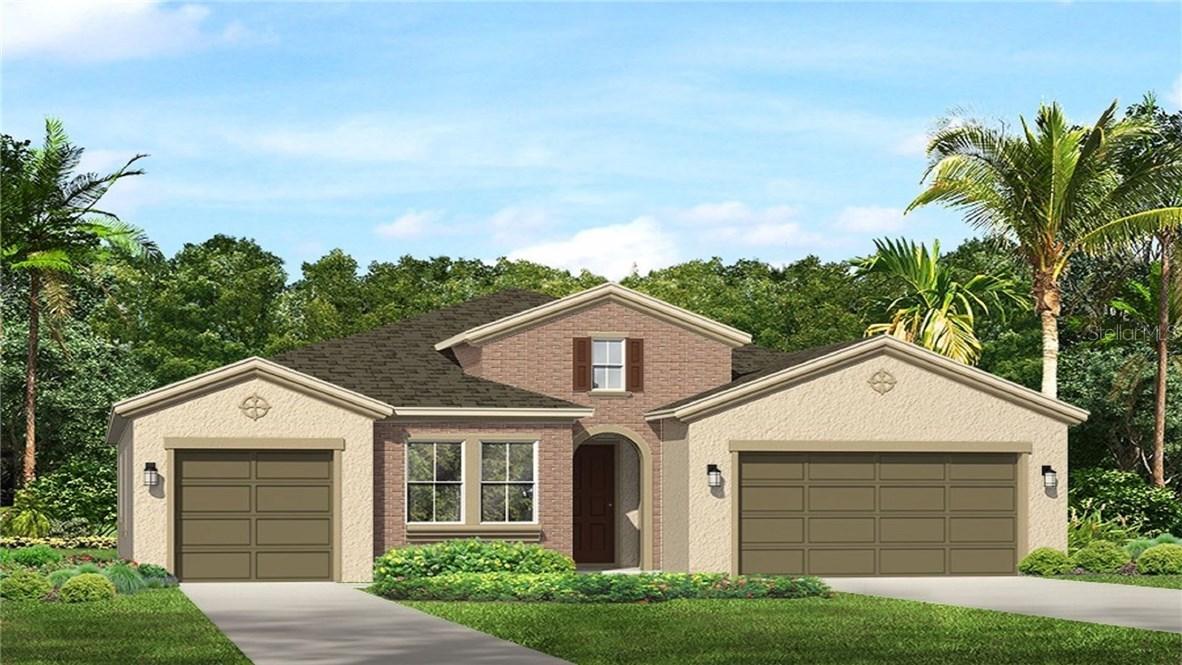 1787 Hidden Springs Dr., Trinity, FL 34655