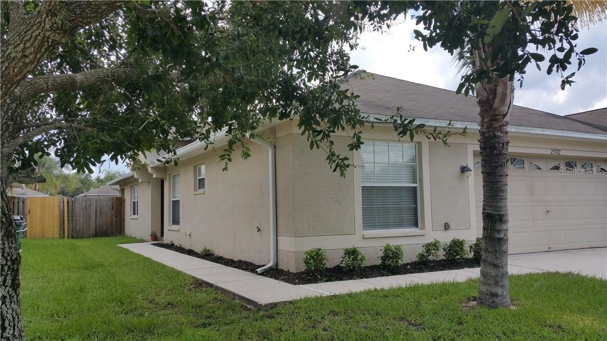 25922 Crippen Dr., Land O Lakes, FL 34639