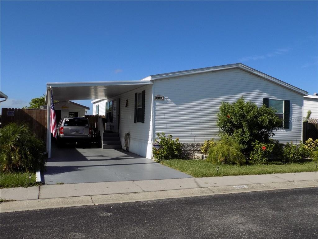 8508 Fantasia Park Way, Riverview, FL 33578