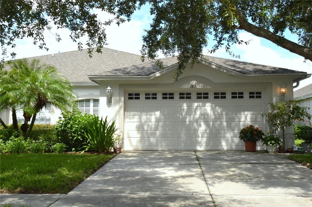 1831 Ravenridge St., Wesley Chapel, FL 33543