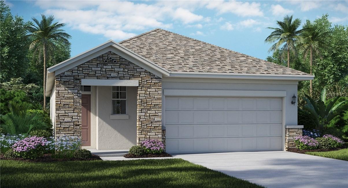 1811 Redmond Brook Ln., Ruskin, FL 33570