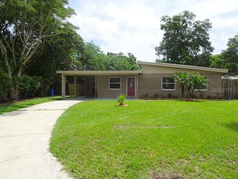 709 Rainbow Tr., Brandon, FL 33510