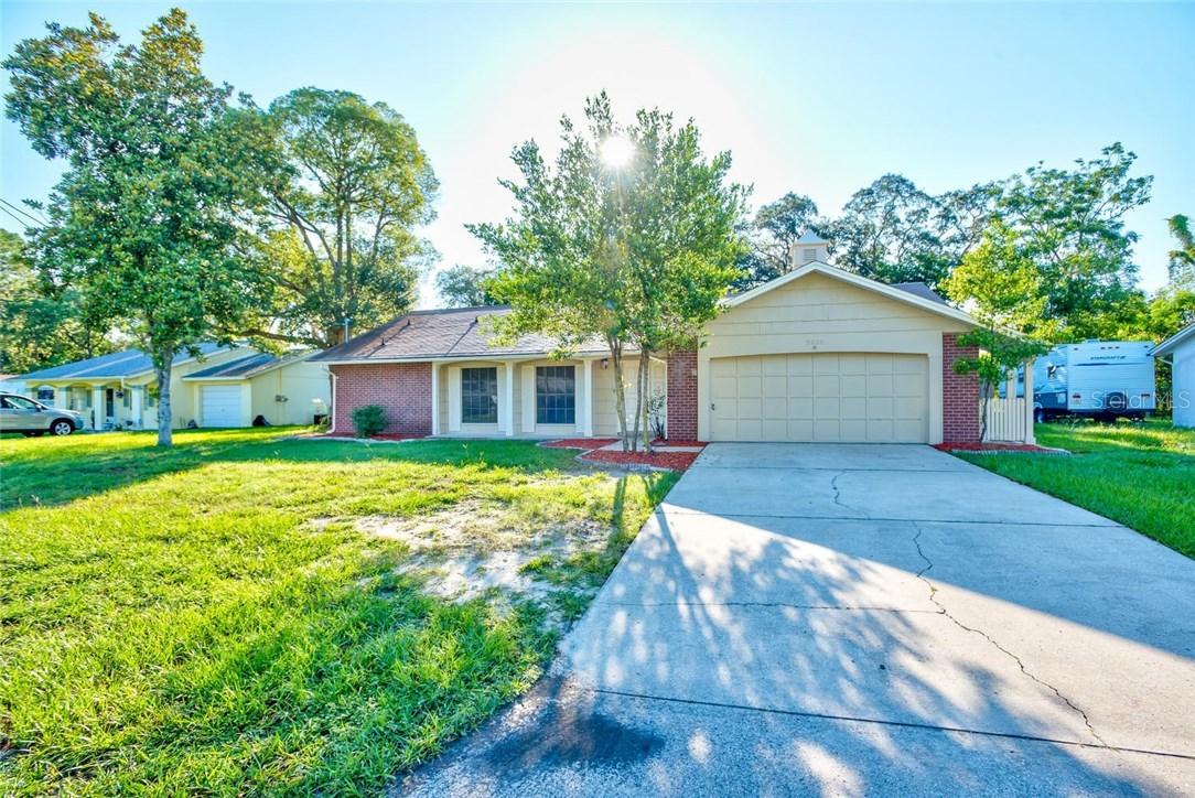 5338 Harbinger Rd., Spring Hill, FL 34608