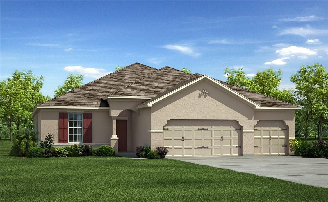 18280 Roseate Dr., Lutz, FL 33558