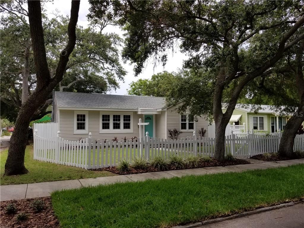 1531 17th Ave., St Petersburg, FL 33704