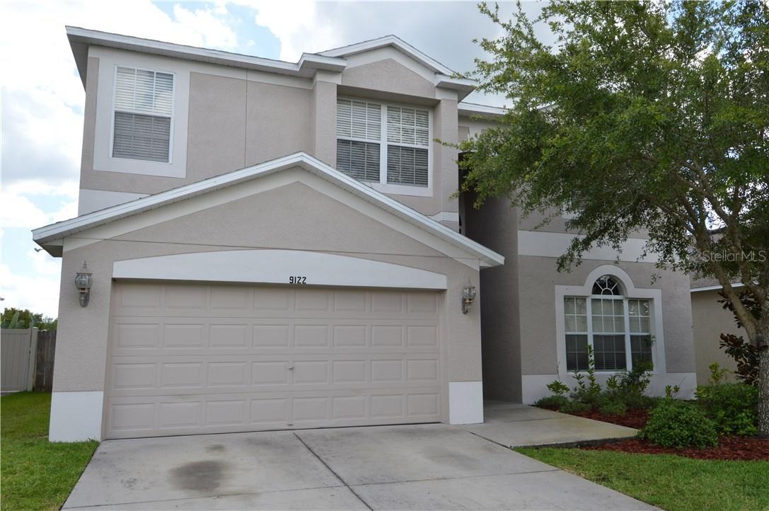 9122 Tollison Loop, Land O Lakes, FL 34638