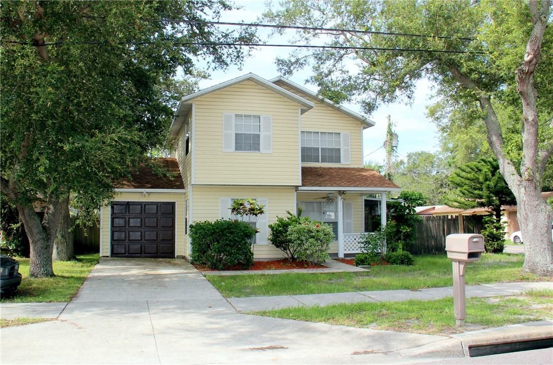 7322 54th Ave., St Petersburg, FL 33709