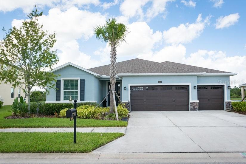 5652 Fisher Glen Loop, Wesley Chapel, FL 33545