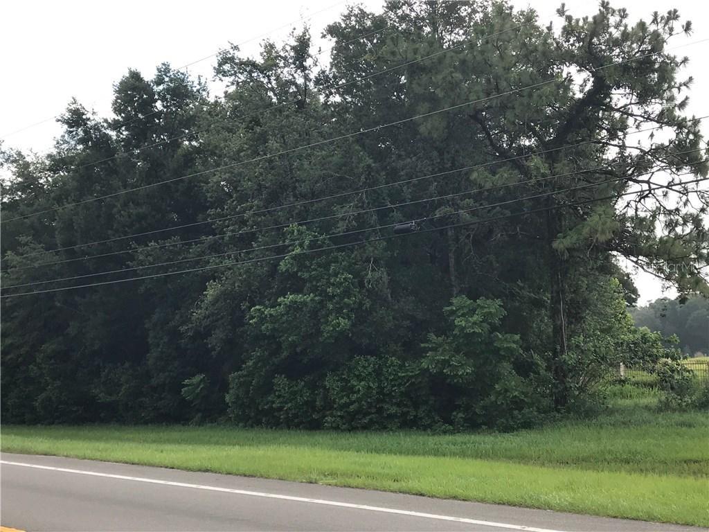 18630 Us Hwy 41, Spring Hill, FL 34610