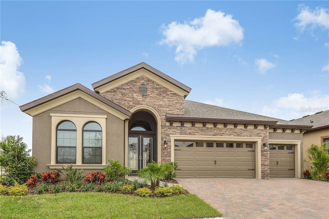 1002 Cavour Ct., Brandon, FL 33511