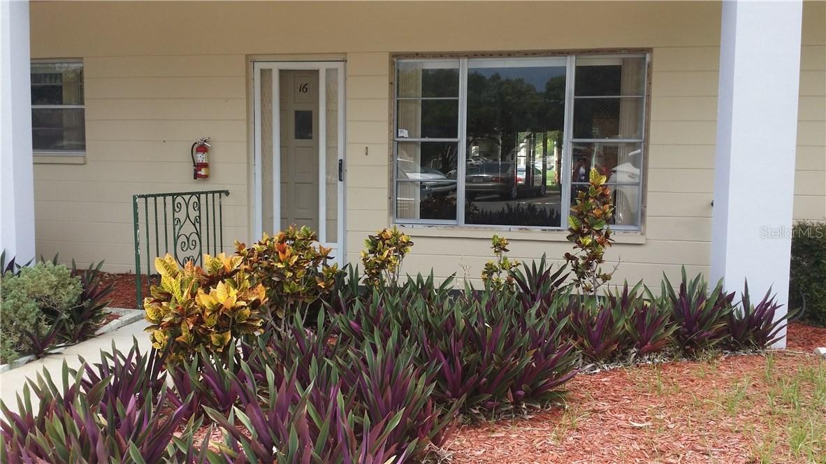 2222 Americus Blvd. #16, Clearwater, FL 33763