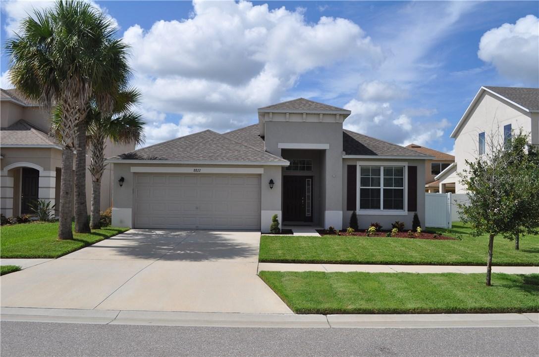 8822 Deep Maple Dr., Riverview, FL 33578