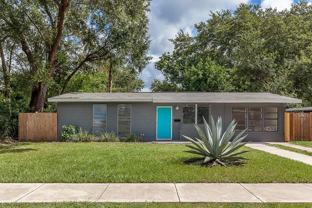 1025 Leisure Ave., Tampa, FL 33613