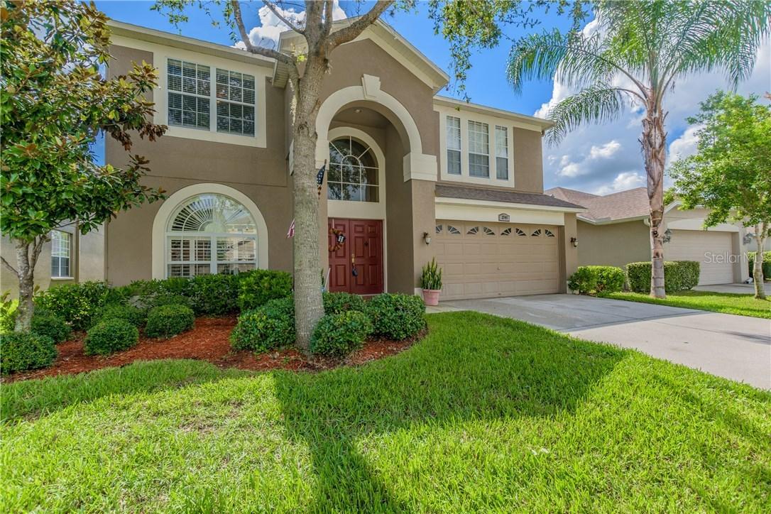 3744 Beneraid St., Land O Lakes, FL 34638