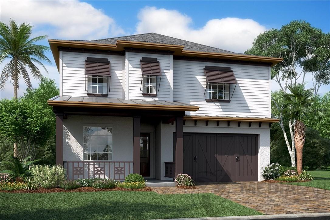 3703 W Obispo St., Tampa, FL 33629