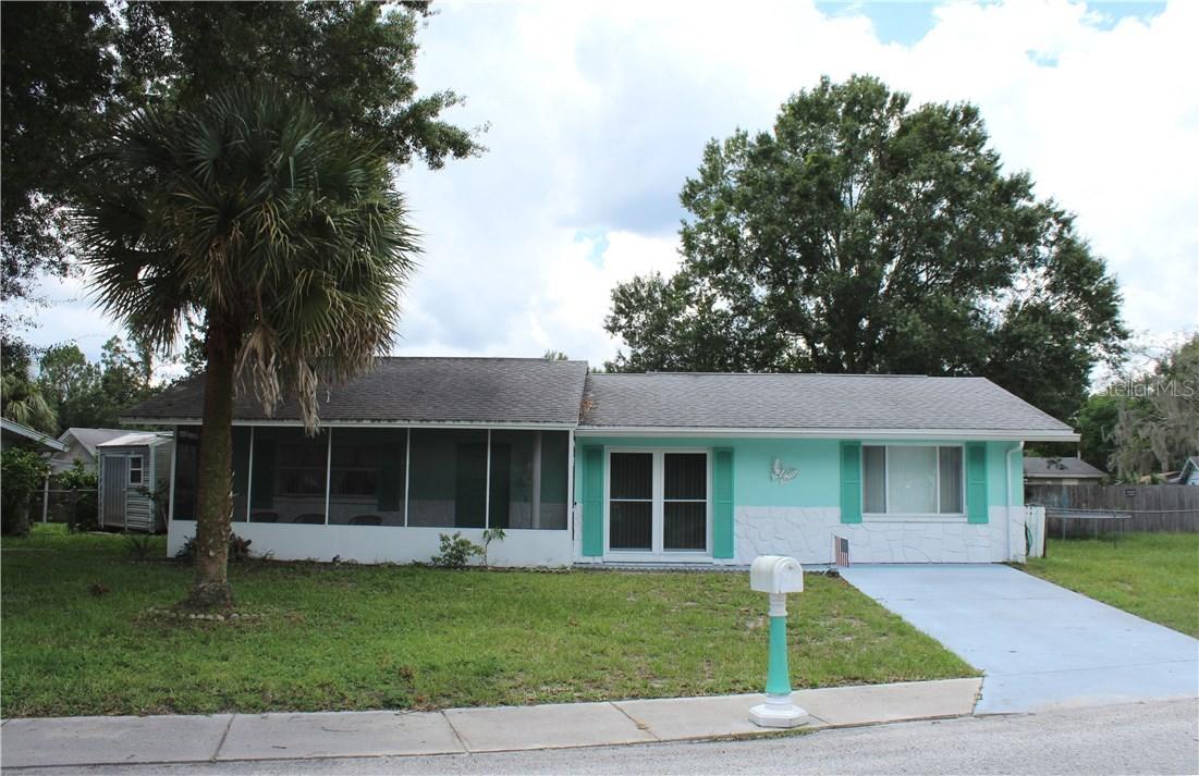 4907 Gazelle Pl., Lutz, FL 33559