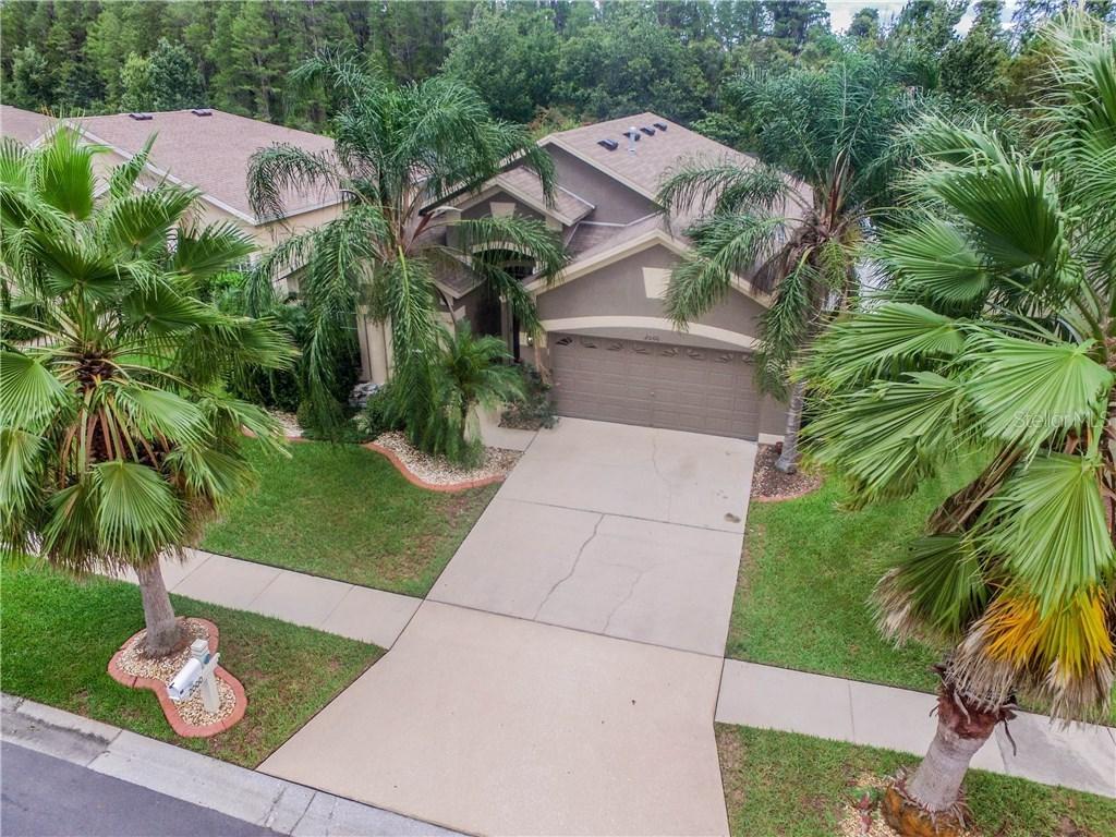 2000 Rensselaer Dr., Wesley Chapel, FL 33543