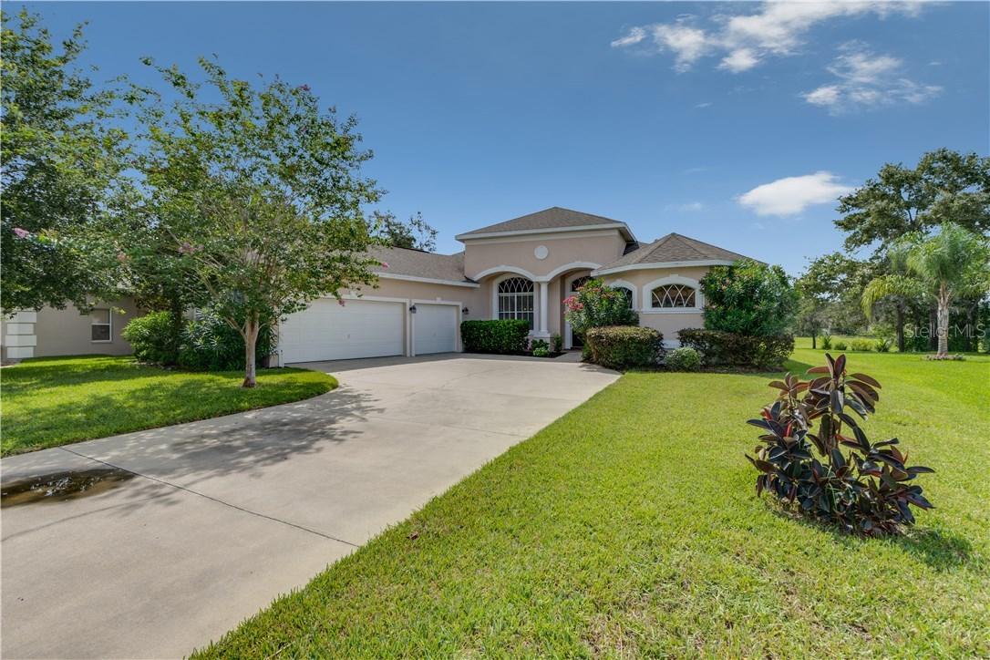 3388 Cedar Crest Loop, Spring Hill, FL 34609