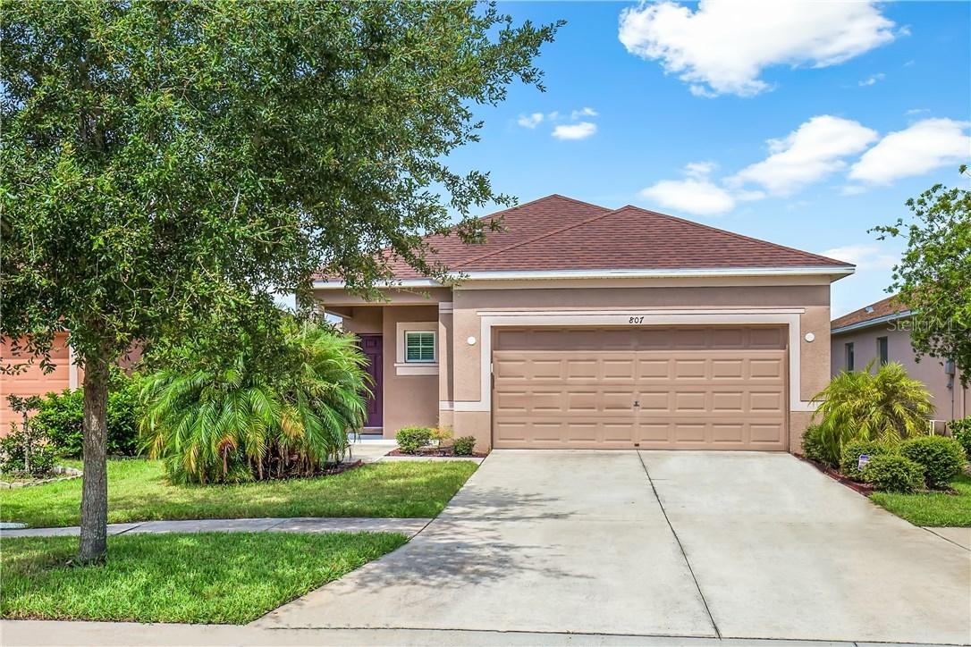 807 College Chase Dr., Ruskin, FL 33570