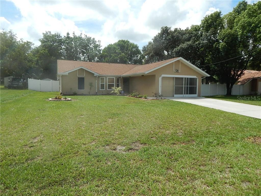 2238 Deborah Dr., Spring Hill, FL 34609