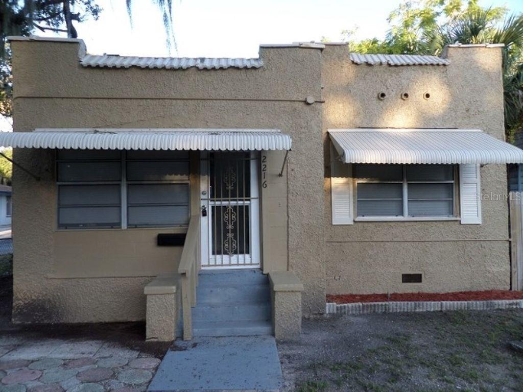 2216 26th St., St Petersburg, FL 33712