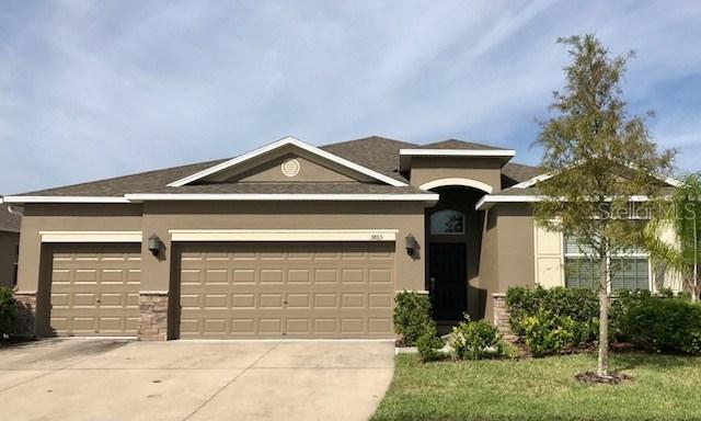 3865 Round Table Ct., Land O Lakes, FL 34638