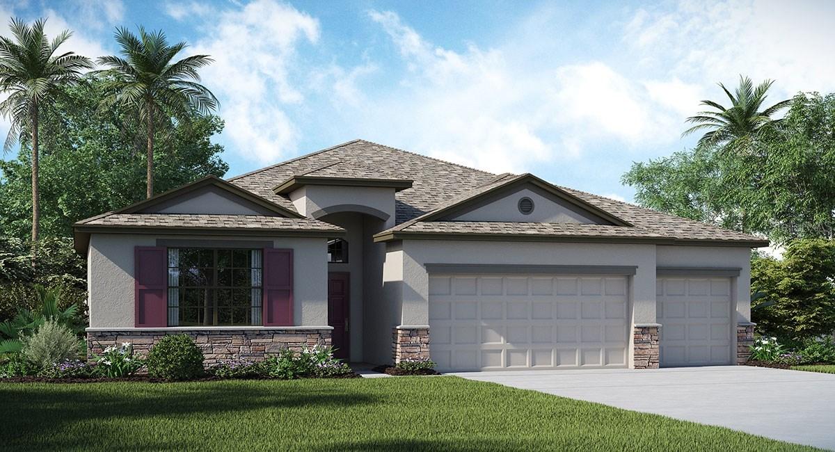 9804 Smarty Jones Dr., Ruskin, FL 33573
