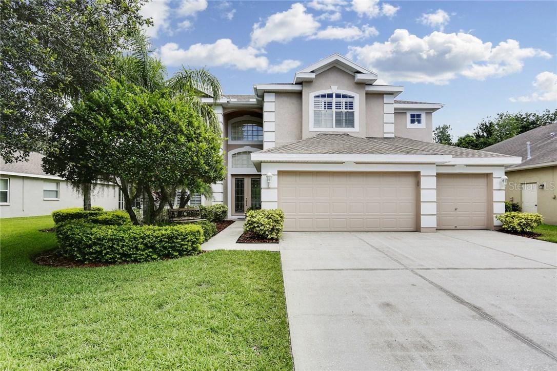 18711 Chaville Rd., Lutz, FL 33558