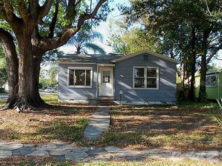 4163 2nd Ave., St Petersburg, FL 33711