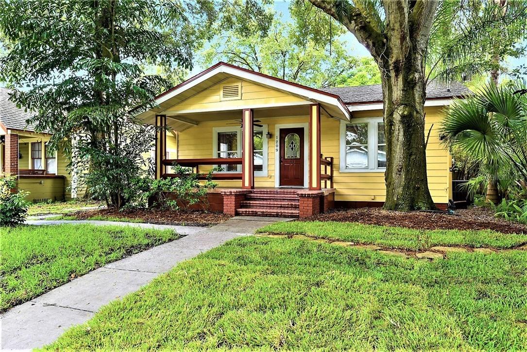 1209 Comanche Ave., Tampa, FL 33604