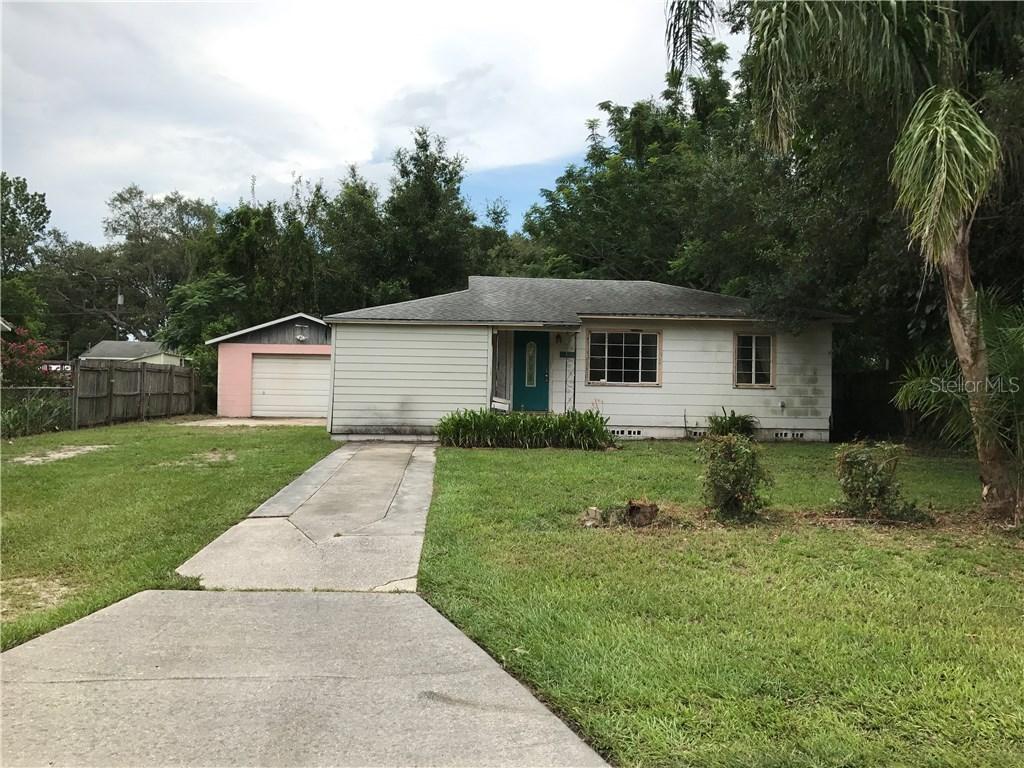 8203 N Lynn Ave., Tampa, FL 33604