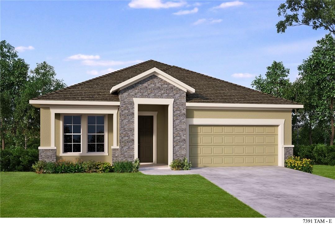 14627 Trails Edge Blvd., Odessa, FL 33556