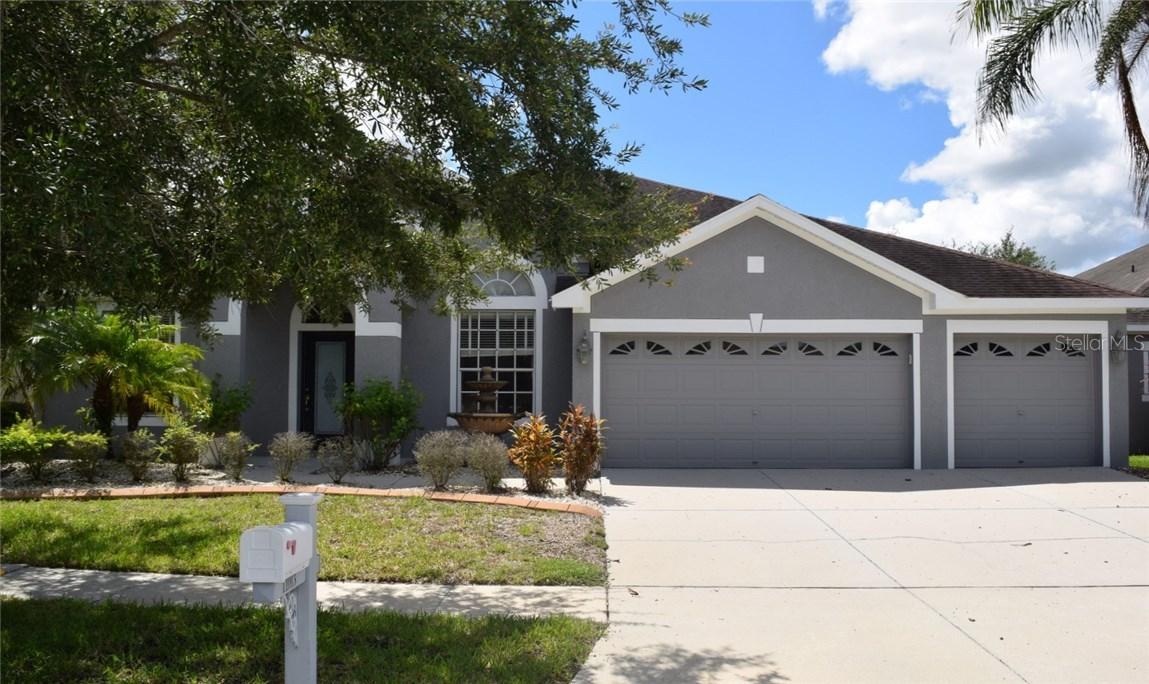 11013 Wildcat Dr., Riverview, FL 33579