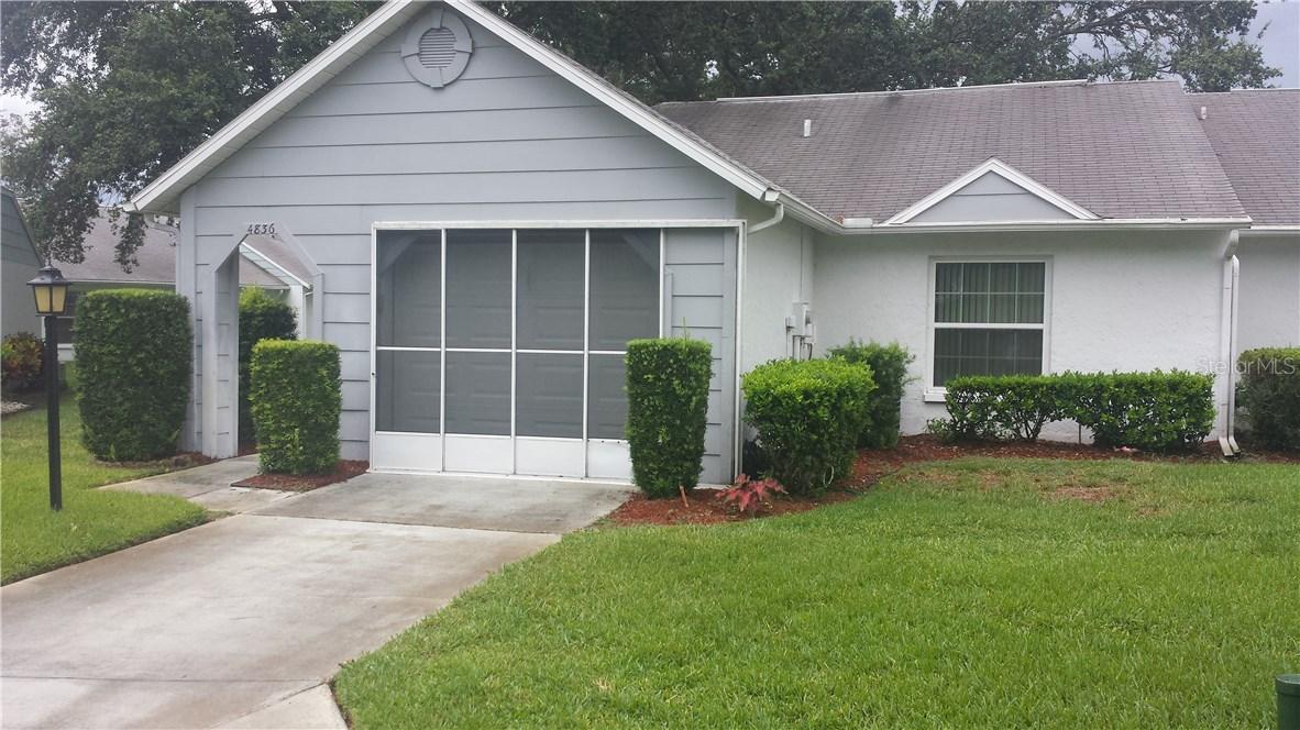 4836 Alamo Ct. #2, New Port Richey, FL 34655