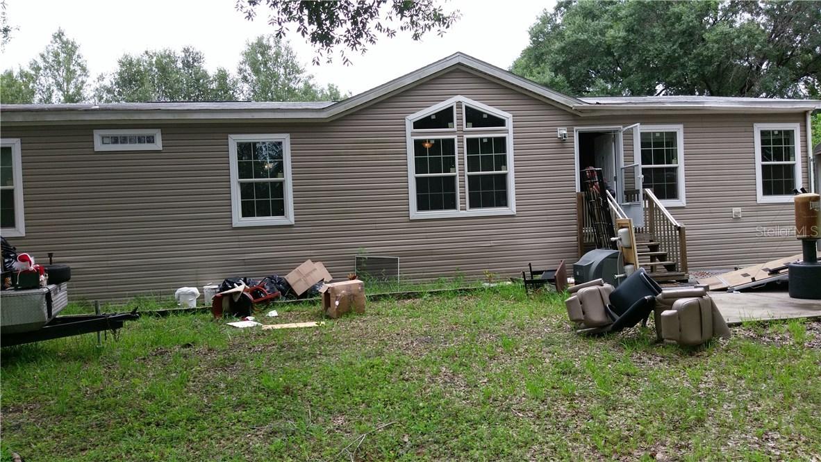 1734 Anna Rd Rd., Odessa, FL 33556